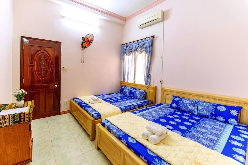 Hoa Giay Villa Vung Tau Exterior foto