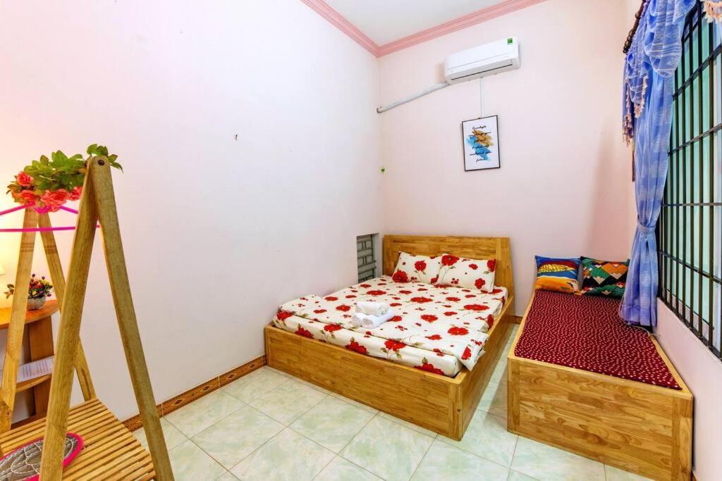 Hoa Giay Villa Vung Tau Exterior foto
