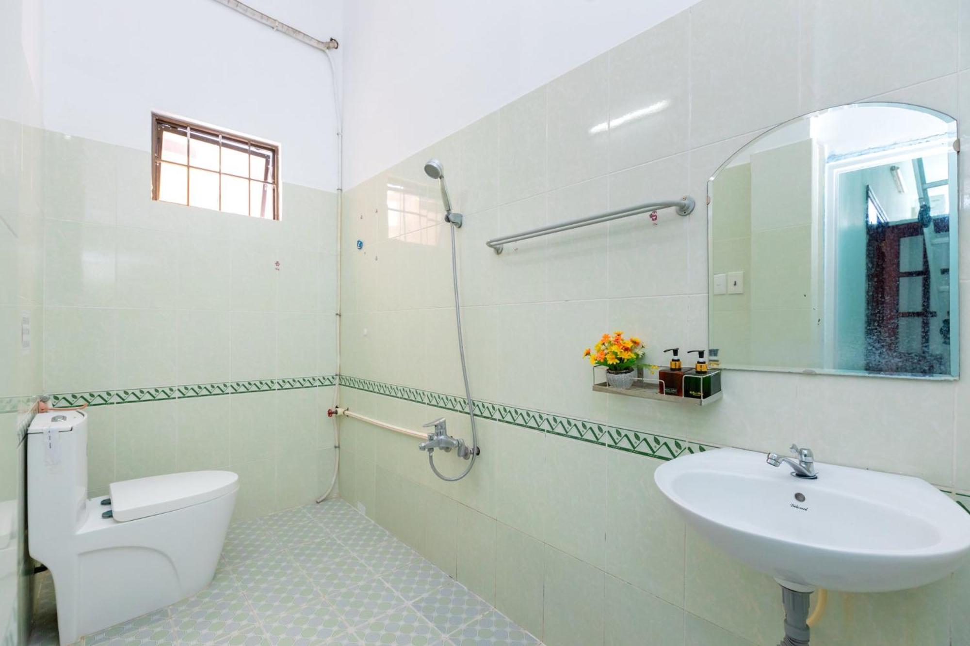 Hoa Giay Villa Vung Tau Exterior foto